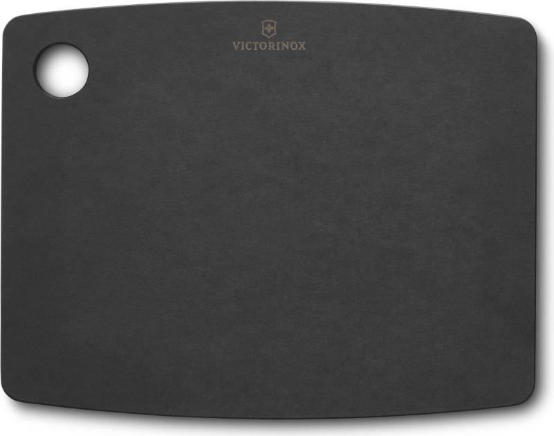 Victorinox 7.4121.3 Küchen-Schneidebrett Rechteckig Schwarz (V-7.41 23.3) von Victorinox