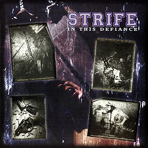 In This Defiance [Vinyl LP] von Victory Records