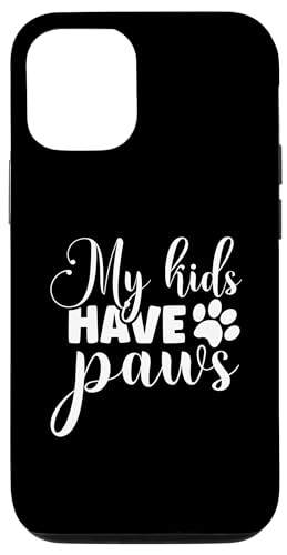 Hülle für iPhone 14 Pro Lustiges Haustier-Geschenk für Hunde- und Katzenliebhaber Hülle für iPhone 14 Pro Lustiges Haustier-Geschenk für Hunde- und Katzenliebhaber von Victory Thru Vision
