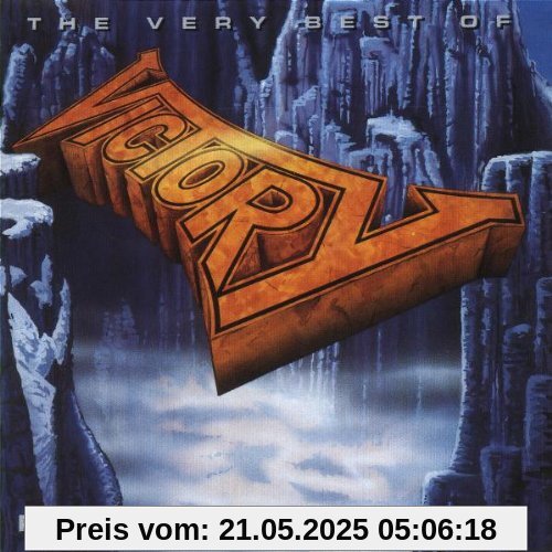Best of Victory (Rock,the Very Best of Victory (Rock,the Very von Victory
