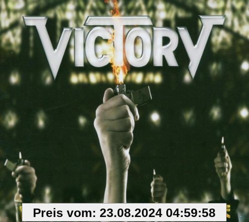 Fuel to the Fire,Ltd von Victory