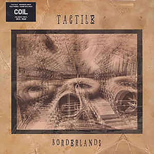 Borderlands [VINYL] [Vinyl LP] von Victrola