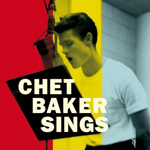 Chet Baker Sings [Vinyl LP] von Victrola