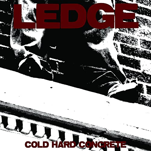 Cold Hard Concrete [Vinyl LP] von Victrola