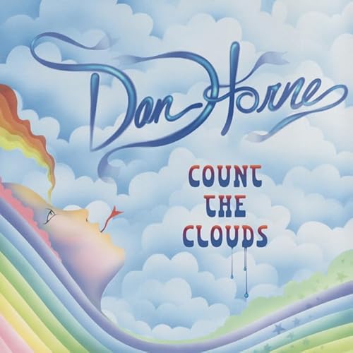 Count the Clouds Count the Clouds von Victrola