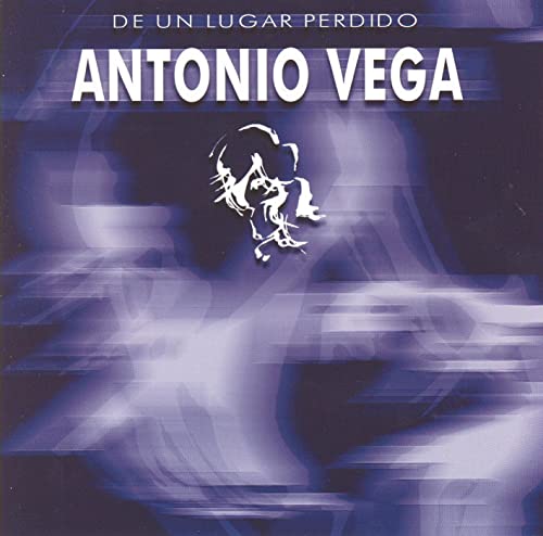De Un Lugar Perdido - LP+CD [Vinyl LP] von Victrola