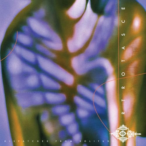 Dispatches From Solitude [Vinyl LP] von Victrola