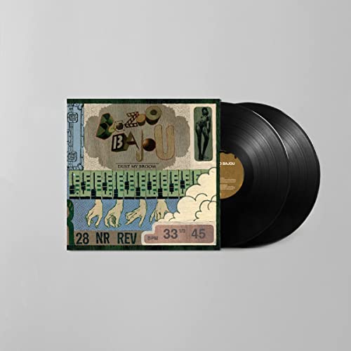 Dust My Broom (Ltd Heavyweight 2lp) [Vinyl LP] von Victrola