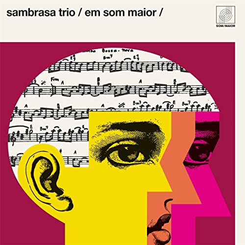 Em Som Maior [Vinyl LP] von Victrola