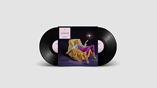 Future Disco 15: Mirrorball Motel [Vinyl LP] von Victrola