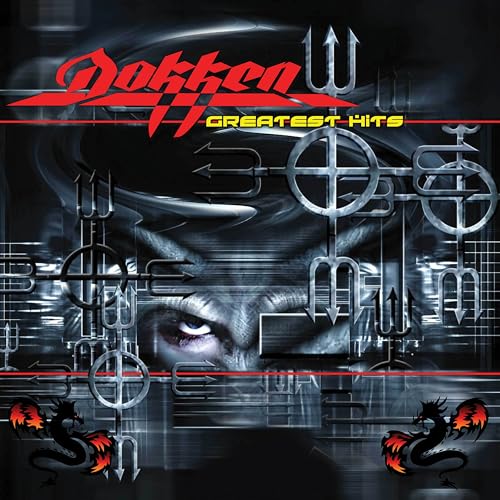 Greatest Hits (Splatter) von Victrola