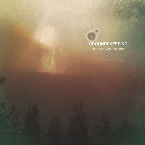 Groundskeeping [Vinyl LP] von Victrola
