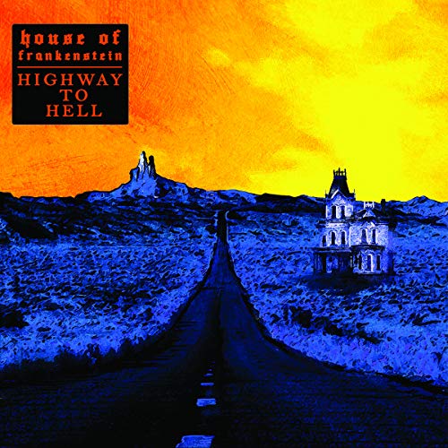 Highway to Hell Highway to Hell von Victrola