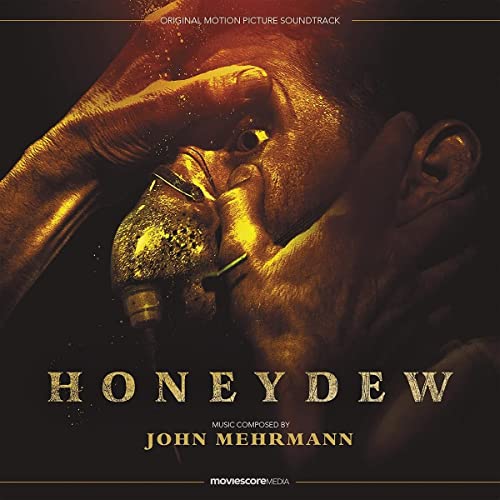 Honeydew - Original Soundtrack (Limited Yellow Vinyl with booklet) [Vinyl LP] von Victrola