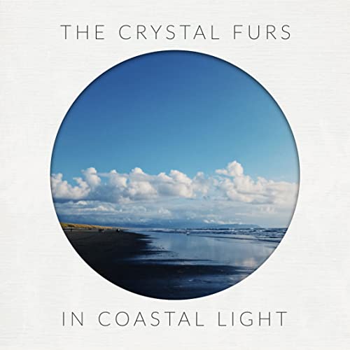 In Coastal Light (Sky Blue Vinyl) [Vinyl LP] von Victrola