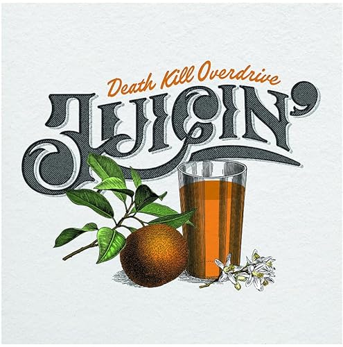 Juicin' [Vinyl LP] von Victrola