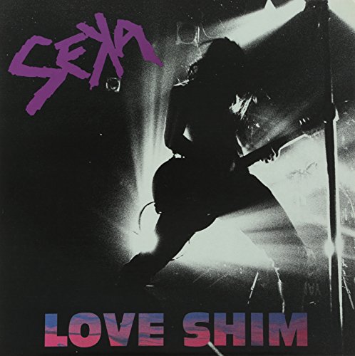 Love Shim [Vinyl LP] von Victrola