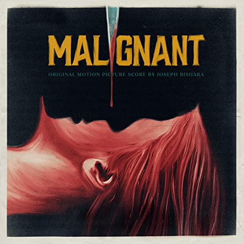 Malignant (Original Motion Picture Score) [Vinyl LP] von Victrola