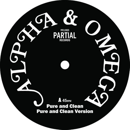 Pure and Clean [Vinyl LP] von Victrola