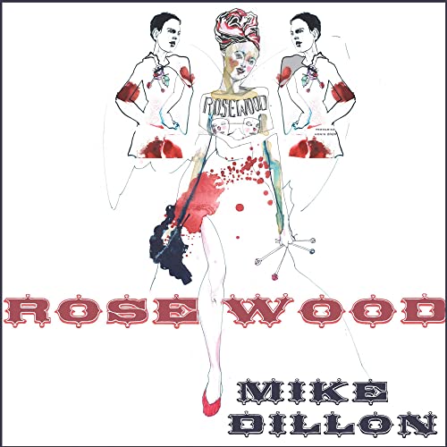 Rosewood [Vinyl LP] von Victrola