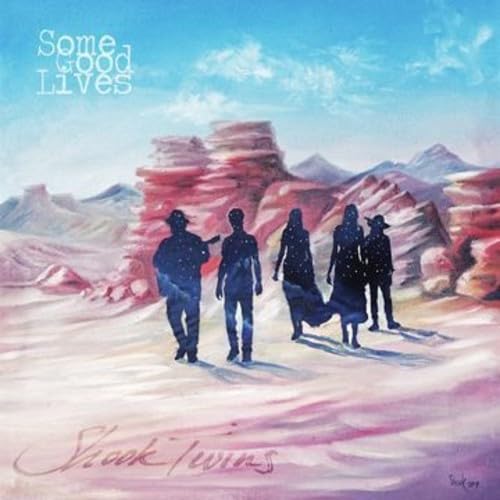 Some Good Lives von Victrola