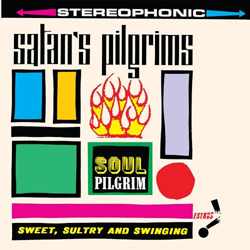 Soul Pilgrim Soul Pilgrim von Victrola