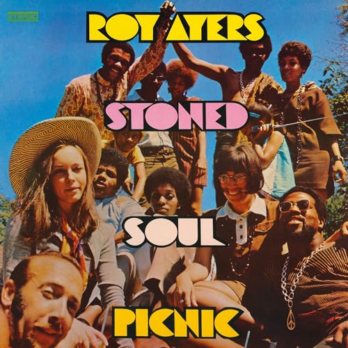 Stoned Soul Picnic von Victrola