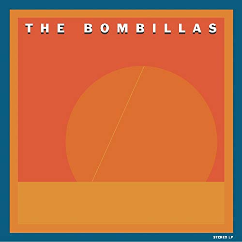 The Bombillas [Vinyl LP] von Victrola