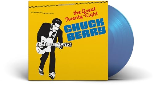 The Great Twenty-Eight (Ltd. Edition) [Vinyl LP] von Victrola