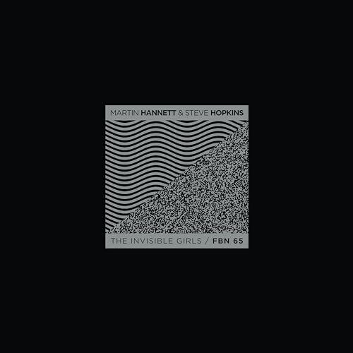 The Invisible Girls (Lp+Dvd) [Vinyl LP] von Victrola