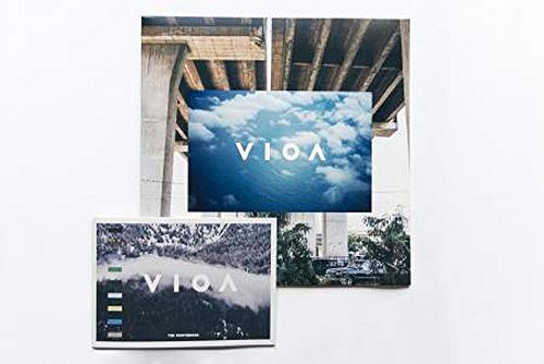 V I O A [Vinyl LP] von Victrola