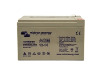 Akumulator Victron Energy AGM Deep Cycle 12V/14Ah von Victron Energy