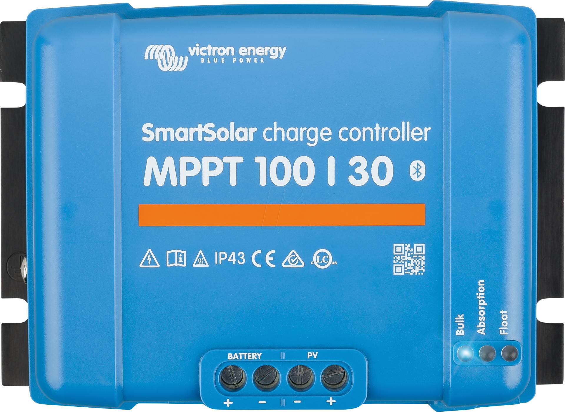 VE MPPT 100/30 - Solar Laderegler,100/30 MPPT von Victron Energy