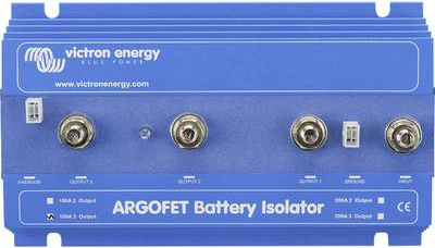 Victron Energy Argo FET 200-3 ARG200301020R Batterietrenner (ARG200301020R) von Victron Energy