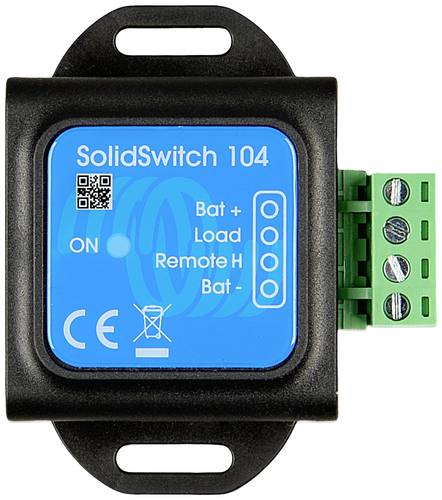 Victron Energy BMS800200104 104 SolidSwitch von Victron Energy