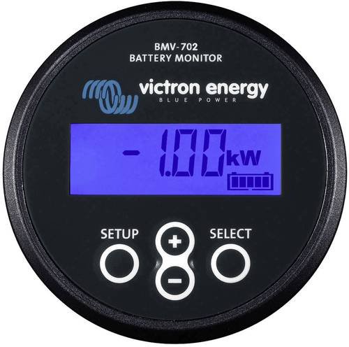 Victron Energy BMV-702 BAM010702000R Batterieüberwachung von Victron Energy