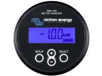 Victron Energy BMV-702 Schwarz BAM010702200R Batteriemonitor von Victron Energy