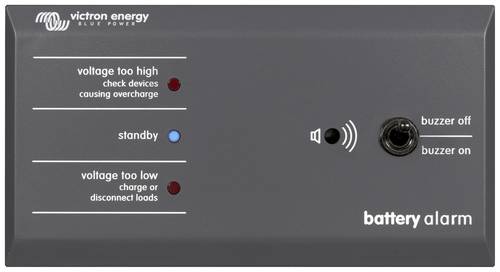 Victron Energy BPA000100010R Bedienpaneel von Victron Energy