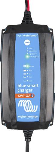 Victron Energy Bleiakku-Ladegerät Blue Smart IP65 12/10 12V Ladestrom (max.) 10A von Victron Energy