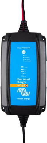 Victron Energy Bleiakku-Ladegerät Blue Smart IP65 12/25 12V Ladestrom (max.) 25A von Victron Energy