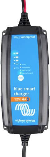 Victron Energy Bleiakku-Ladegerät Blue Smart IP65 12/4 12V Ladestrom (max.) 4A von Victron Energy