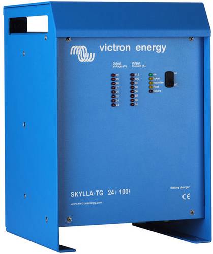 Victron Energy Bleiakku-Ladegerät Skylla-TG 48/25 Ladestrom (max.) 25A von Victron Energy