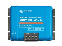 Victron Energy BlueSolar MPPT 150/45 Regler für die Stromversorgung von Victron Energy