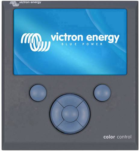 Victron Energy Fernbedienung BPP010300100R Passend für Modell (Wechselrichter):Victron Color Contro von Victron Energy