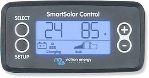 Victron Energy Fernbedienung SCC900600010 Passend für Modell (Wechselrichter):Victron SmartSolar-Se von Victron Energy