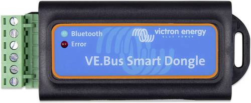 Victron Energy Fernbedienung VE.Bus Smart dongle ASS030537010 von Victron Energy