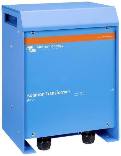 Victron Energy ITR000100001 Trenntransformator 1 x 120 V, 240V 1 x 120 V, 240V 32A von Victron Energy