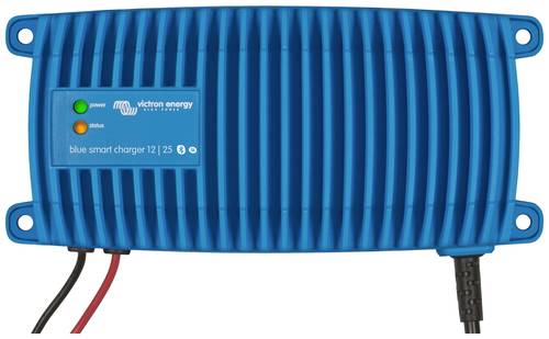 Victron Energy Ladestation Blue Smart IP67 Charger 24/12 (1+Si) von Victron Energy
