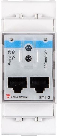 Victron Energy REL300100000 ET112 Digital Energymeter (REL300100000) von Victron Energy