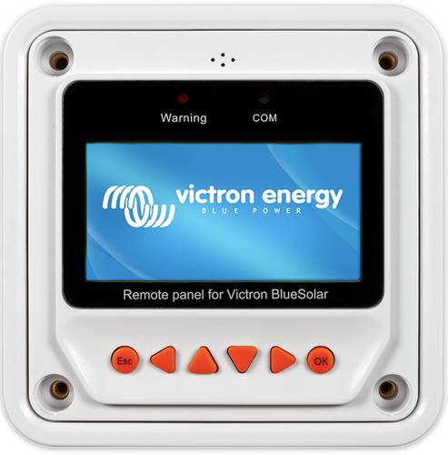 Victron Energy SCC900300000 Fernbedienpaneel von Victron Energy